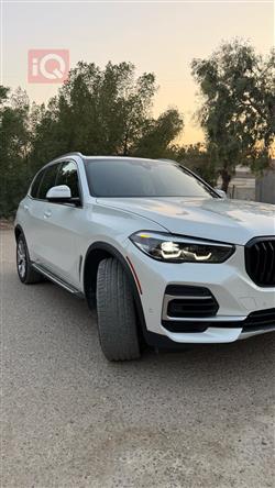 بي ام دبليو X5